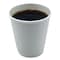 Boardwalk Paper Hot Cups, Double-Walled, 10 oz, White, 500PK BWKDW10HCUP - alternate 4